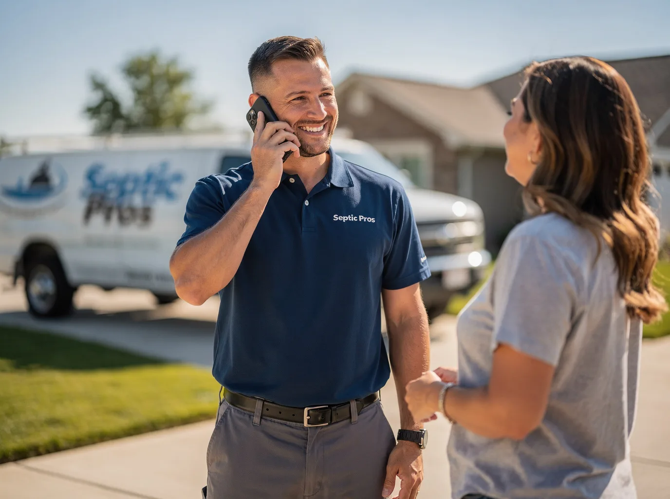 Septic Tank Pumping Guild, TN FAQs